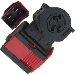 Dacia, Fiat, Mercedes, Nissan, Renault, Vauxhall (Opel) Replacement Ignition Switch - 8200214168T