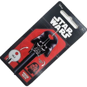 Darth Vader Starwars Key UL2 UL054 - Free Cutting Service In Store