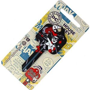 DC Comics The Harley Quinn Key UL2 UL054 - Free Cutting Service In Store
