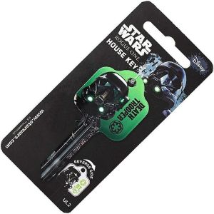 Death Trooper Starwars Rogue One Key UL2 UL054 - Free Cutting Service In Store
