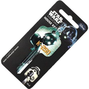 K-2SO Starwars Rogue One Key UL2 UL054 - Free Cutting Service In Store