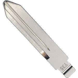 Keydiy And Xhorse CY24 #Y-35 Key Blade - Cut From Image or Code