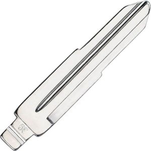Keydiy / Xhorse DWO4R #Y-11 Flip key Blade For Chevrolet & Daewoo - Cut From Image or Code