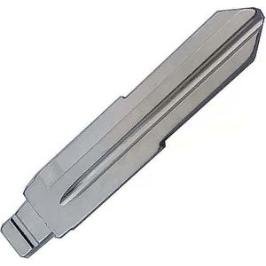 Keydiy And Xhorse DWO5 #Y17 / DWO4 #Y17 Key Blade - Cut From Image or Code