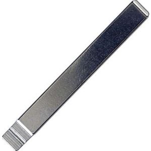 Keydiy / Xhorse HU100 #71 Flip Key Blade - Cut From Image or Code