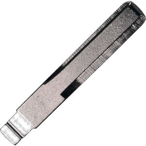 Keydiy / Xhorse HU43 #Y-18 Flip Key Blade - Cut From Image or Code