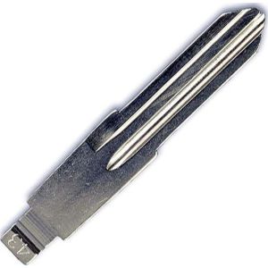 Keydiy /Xhorse HU46 #49 Flip Key Blade For Vauxhall (Opel) - Cut From Image or Code