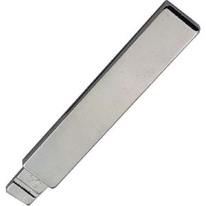 Keydiy / Xhorse HU83 #Y-31 Flip Key Blade - Cut From Image or Code