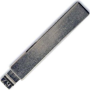 Keydiy / Xhorse HU92R #67 Flip Key Blade - Cut From Image or Code