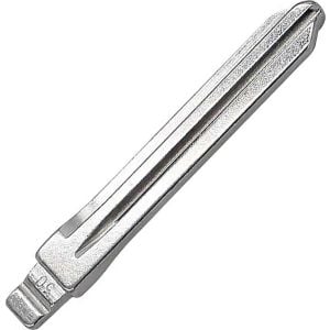 Keydiy / Xhorse HYN14 #50 Flip Key Blade - Cut From Image or Code
