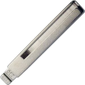 Keydiy / Xhorse HYN17R #130 Flip Key Blade - Cut From Image or Code