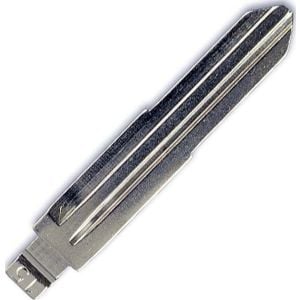 Keydiy / Xhorse HYN6 #15 Flip Key Blade - Cut From Image or Code