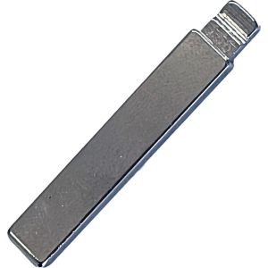 Keydiy / Xhorse KIA9 KK12 #156 Flip key Blade For Hyundai & KIA - Cut From Image or Code