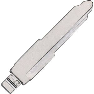 Keydiy / Xhorse MAZ24R #27 Flip Key Blade - Cut From Image or Code
