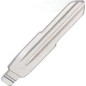 Keydiy / Xhorse MIT8 #62 Flip Key Blade - Cut From Image or Code