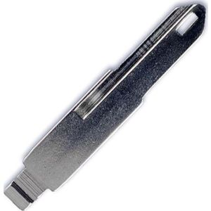 Keydiy / Xhorse NE72 #Y-30 / NE73 #Y-14 Flip Key Blade - Cut From Image or Code