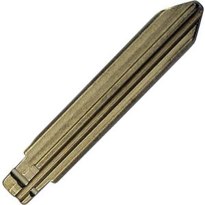 Keydiy / Xhorse SX9 #83 Key Blade Single side - Cut From Image or Code