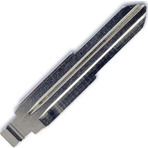 Keydiy / Xhorse TOY41R #Y21 Flip key Blade - Cut From Image or Code
