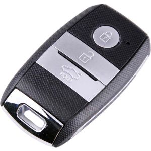 KIA 3 Button Smart Remote Repair Case KIA7 Blade