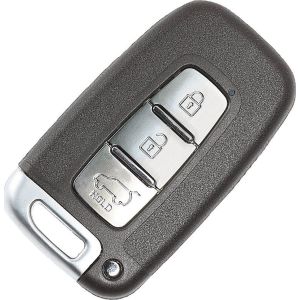 KIA Sorento Sportage 3 Button Smart Remote Repair Case KIA7 Blade