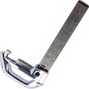 Kia 2018> Soul / Cee'd / KIA9 Smart Key Emergency Blade - Cut From Image or Code