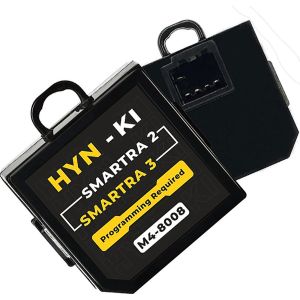 Goldcar Hyundai / Kia Immobiliser Emulator - M4-8008 / 95420-2L700 / 95420-H1000 / 95420-0X200 / 95420-0X000 / SMARTRA2