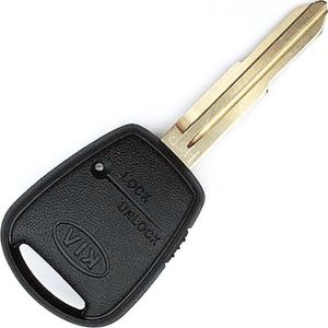 Kia Rio OEM 1 Button Non-Flip Remote Key 433MHz ID46 HYN15