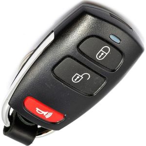 Kia Sedona OEM 3 Button Separate Remote Fob 433MHz