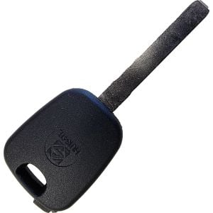 Kia HU134 Transponder Key Shell - Cut From Image/Code