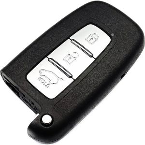 Kia Sorento OEM 3 Button Smart Remote Key 433MHz ID46 (PCF7952) 954403W200