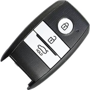 Kia Sportage OEM 3 Button Smart Remote Key 433MHz ID46 (PCF7952) KI-7/KIA7