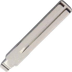 Hyundai KIA7 I20 / I40 / IX35 Flip Key Blade - Cut From Image or Code