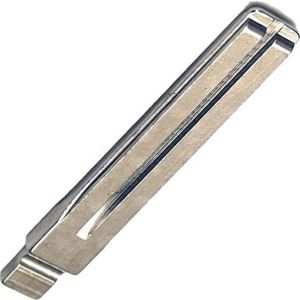 Hyundai / Kia KIA7 Flip Blade - Cut From Image or Code