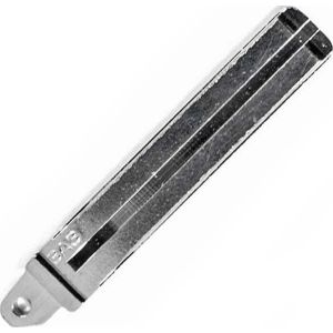 Hyundai KIA7 Flip Key Blade I20 - Cut From Image or Code
