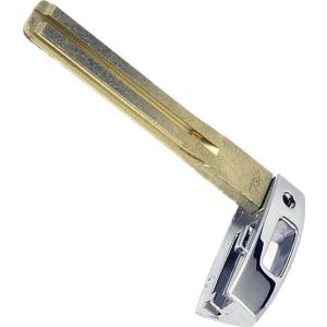 Kia KIA7 Emergency Key Blade Optima / Sportage - Cut From Image or Code