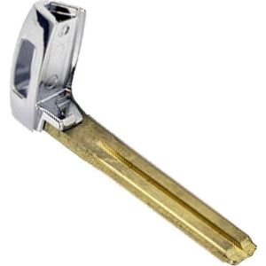 Kia KIA7 Ceed / Pro Ceed / Soul Emergency Key Blade - Cut From Image or Code
