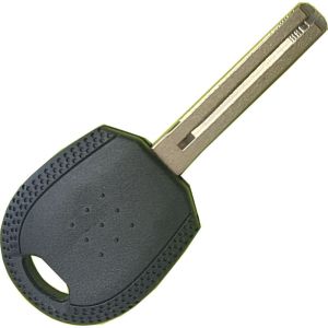 Hyundai / Kia KIA7 Transponder Key Shell - Cut From Image/Code