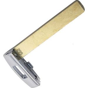 Kia KIA9 Emergency Key Blade Picanto / Stonic - Cut From Image or Code