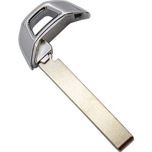 Hyundai KIA9 Kona Emergency Key Blade - Cut From Image or Code
