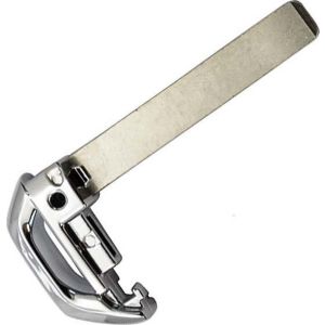 Kia KIA9 Emergency Key Blade Stinger - Cut From Image or Code