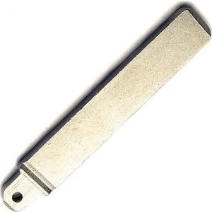 Kia KIA9 Flip Key Blade Picanto - Cut From Image or Code