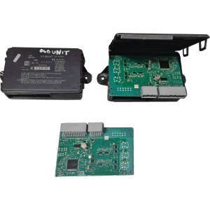 Land Rover Range Rover Jaguar KVM Cloning Service