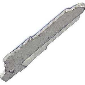 Mazda MAZ24R Flip Key Blade - Cut From Image or Code