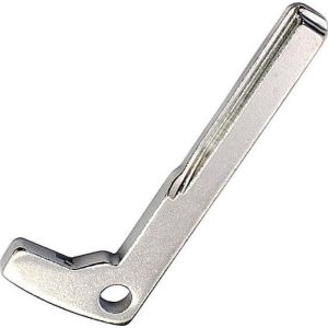 Mercedes HU64 A-Class / C-Class / SLK ESL Key Blade - Cut From Image or Code