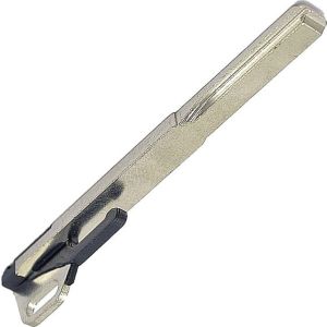 Mercedes HU64 C-Class / CLK ESL Key Blade - Cut From Image or Code
