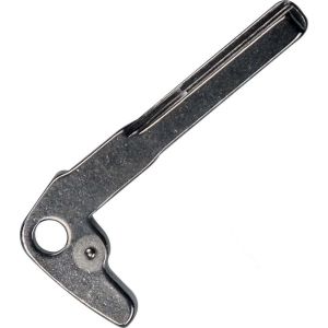 Mercedes HU64 / HU81 ESL Key Blade - Cut From Image or Code