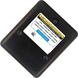 Goldcar Mercedes-Benz / Universal / Most Models Steering Lock Emulator - GK-5001 / W169 / W245 / W202 / W203 / W208