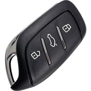 MG 4 5 RX3 OEM 3 Button Smart Remote Key 433MHz ID47 (PCF7953)