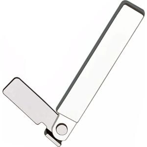 MG / ZS / MG4 / MG5 / Roewe / RX3 / RX5 / 2016-2023 Emergency Key Blade - Cut From Image or Code