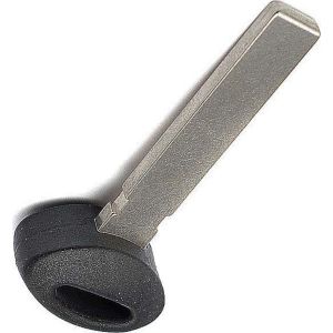 Mini HU92R Emergency Key Blade - Cut From Image or Code